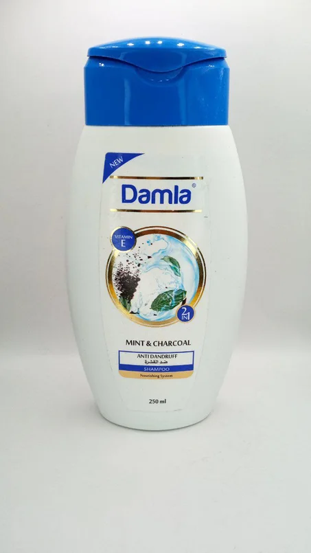 شومبوان DAMLA