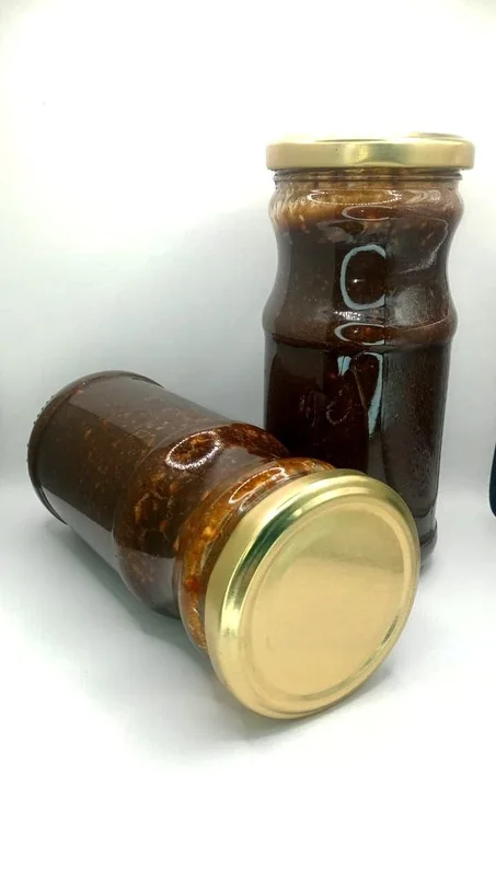 مساخن طبيعية منتوج محلي 100%