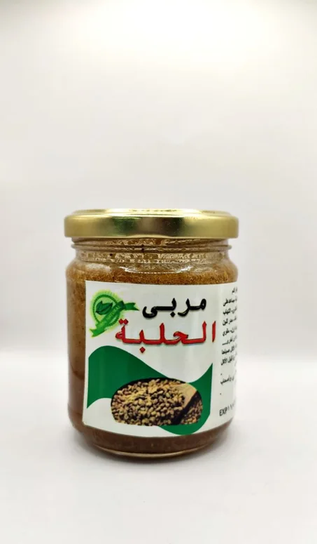 مربى الحلبة