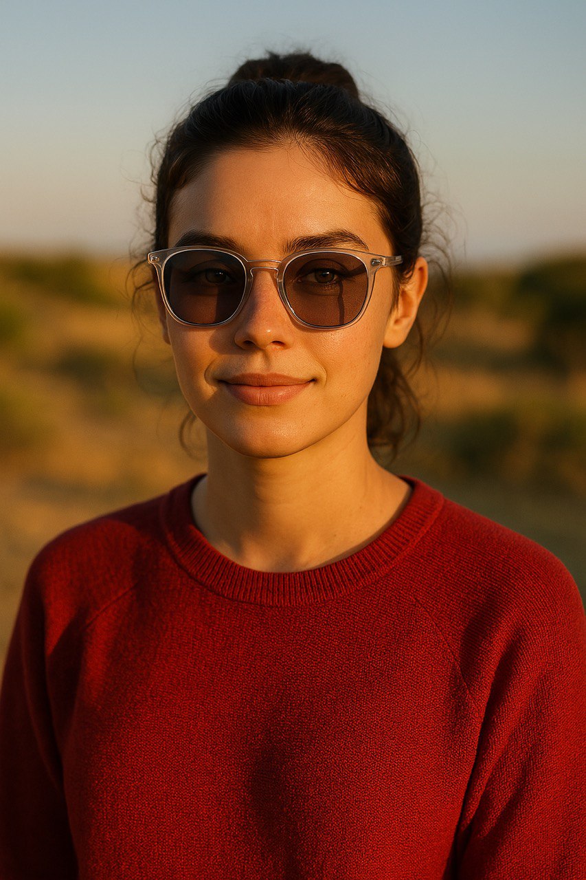 Lunette Photogray (en promo)