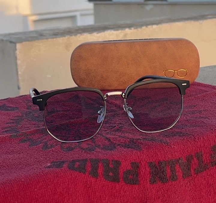 Lunettes Photogray (en promo)