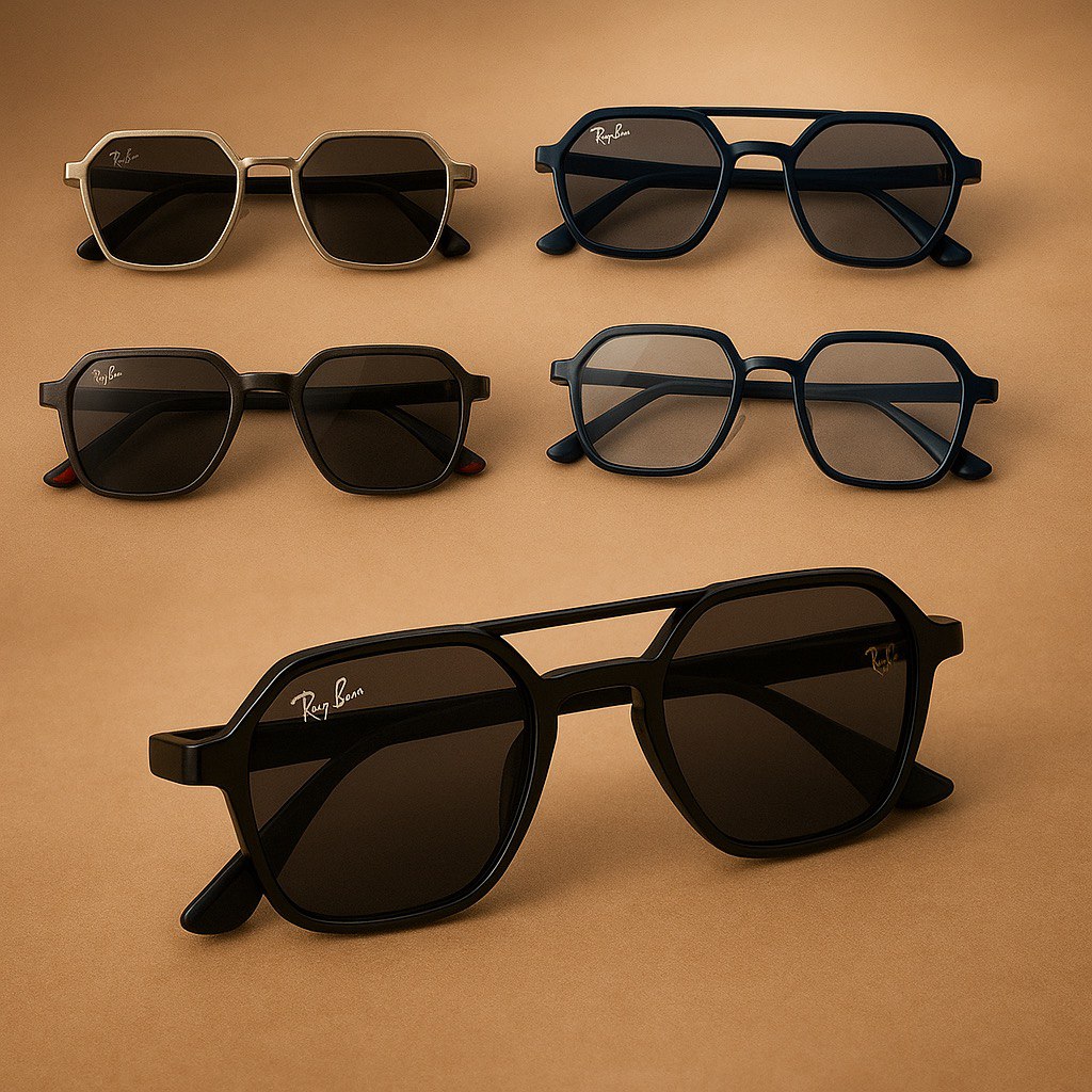 Lunette Photogray Rayban (en promo)