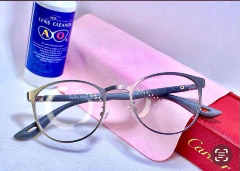 Lunettes Photogray (en promo)