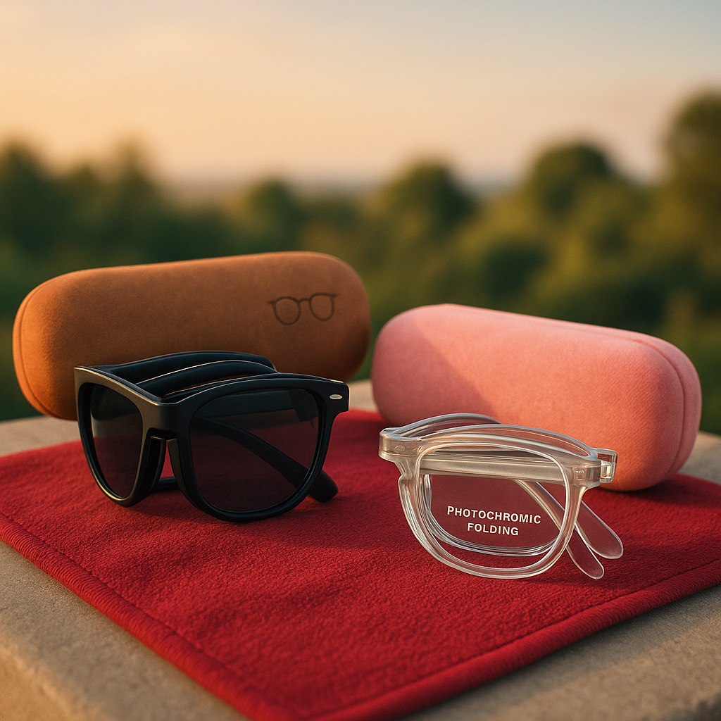 Lunette Photogray (en promo)