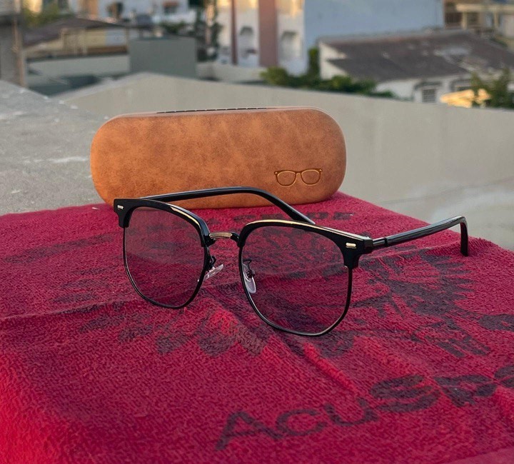 Lunettes Photogray (en promo)