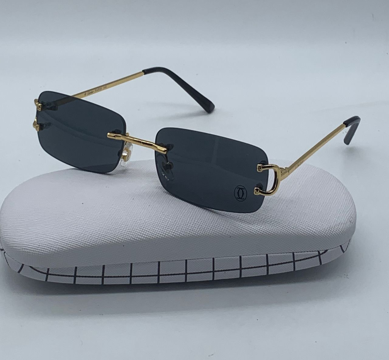 Lunettes Photogray (en promo)