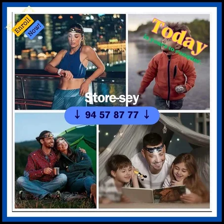 مصباح أمامي عالي الطاقة