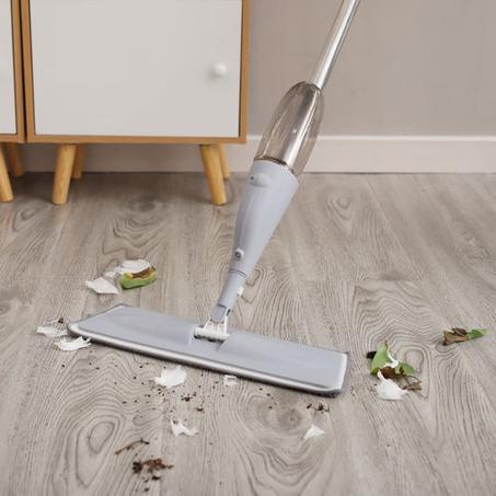 Sanitary Cleaning Mop