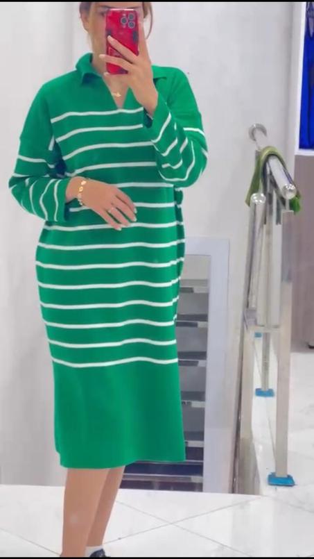 Robe hiver
