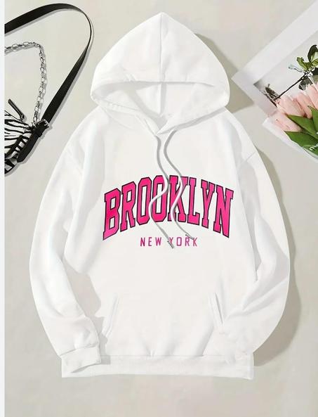 capuche BROOKLYN