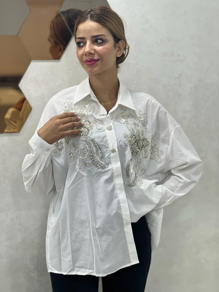 Chemise made in France 🇫🇷  Taille standard