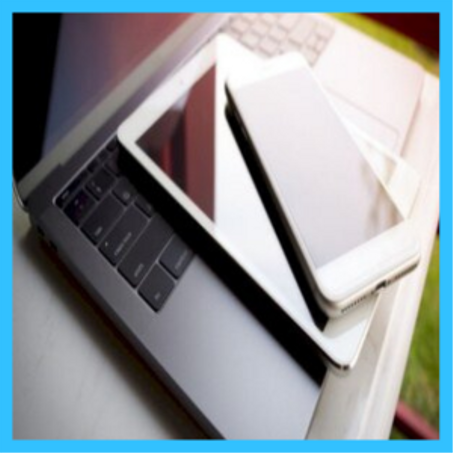 الكترونيات