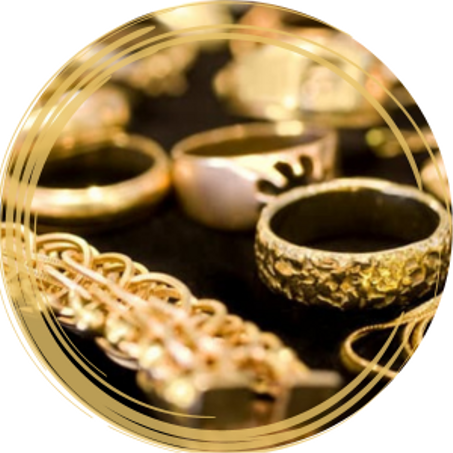 مجوهرات - BIJOUX