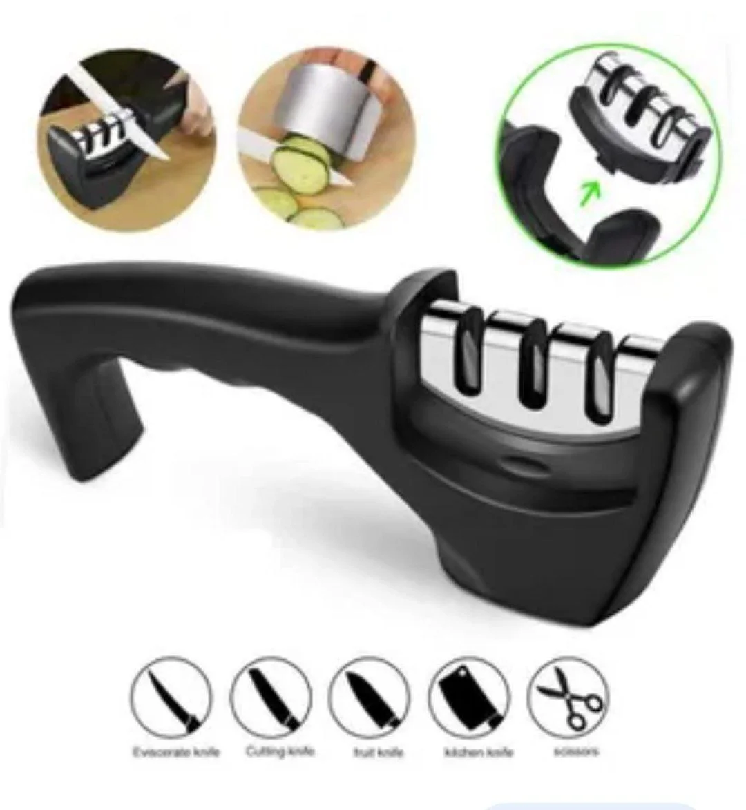 أداة شحذ سريعة