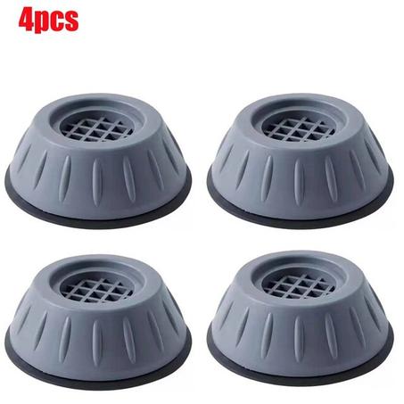 أرجل  مضادة للاهتزاز