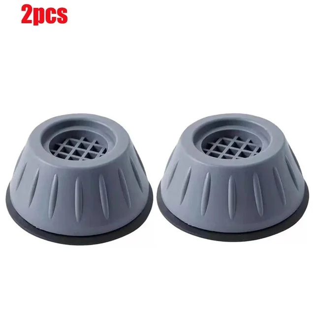 أرجل  مضادة للاهتزاز