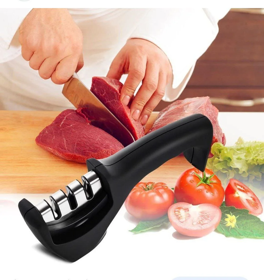 أداة شحذ سريعة