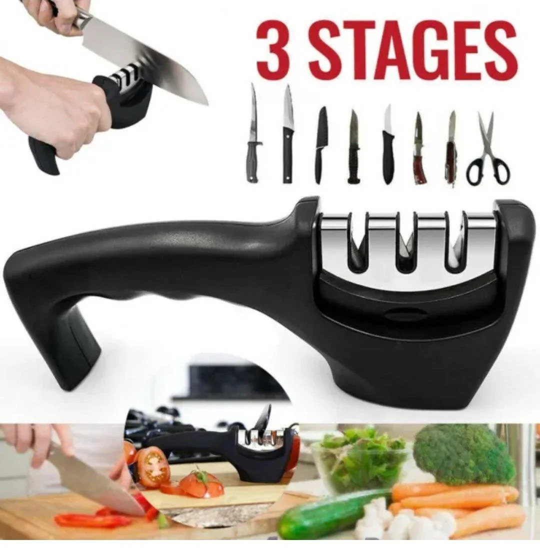 أداة شحذ سريعة