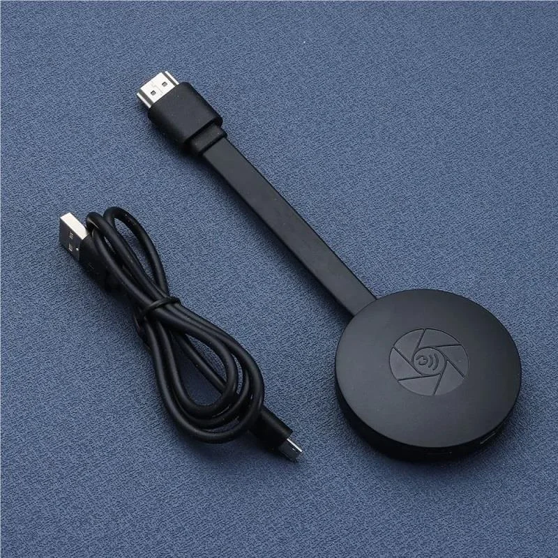 chromecast
