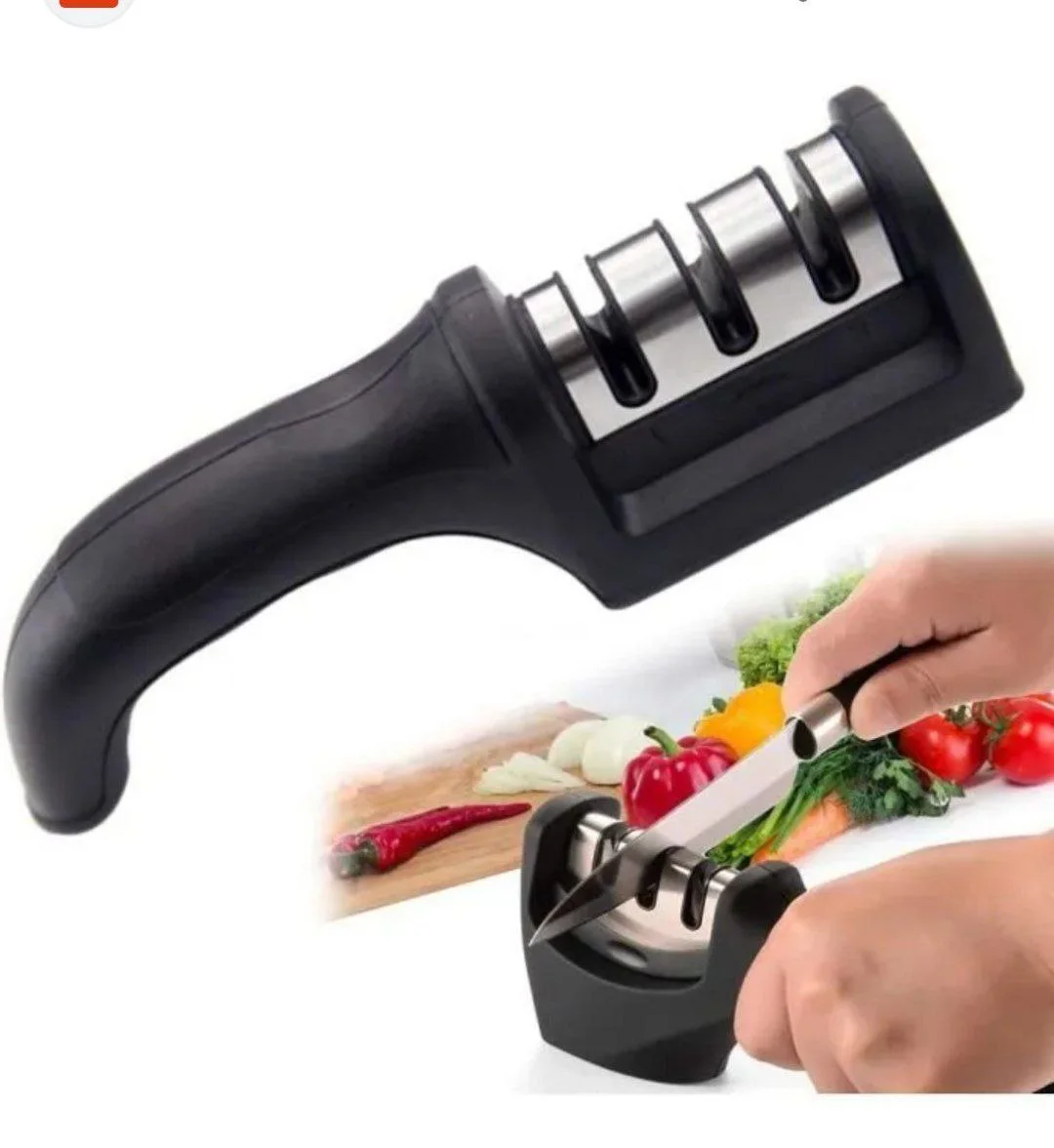 أداة شحذ سريعة