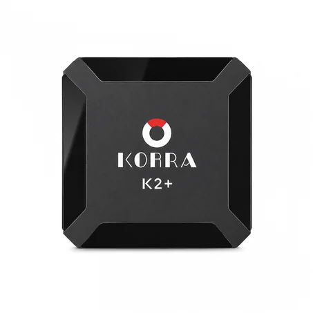 TV BOX