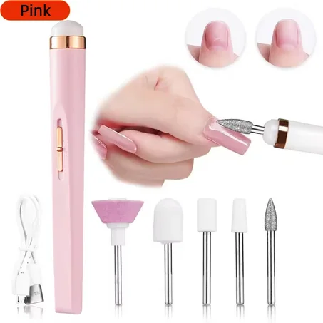 Nail Polishes Machine
