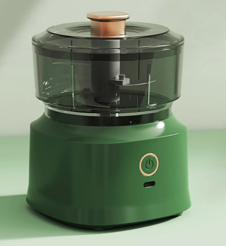 مفرمة كهربائية