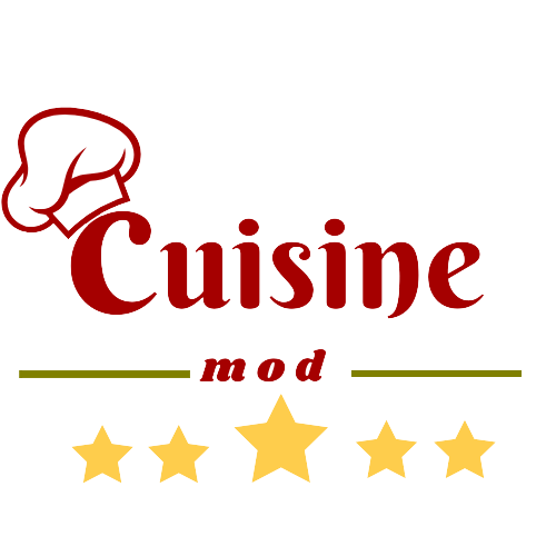 modecuisine