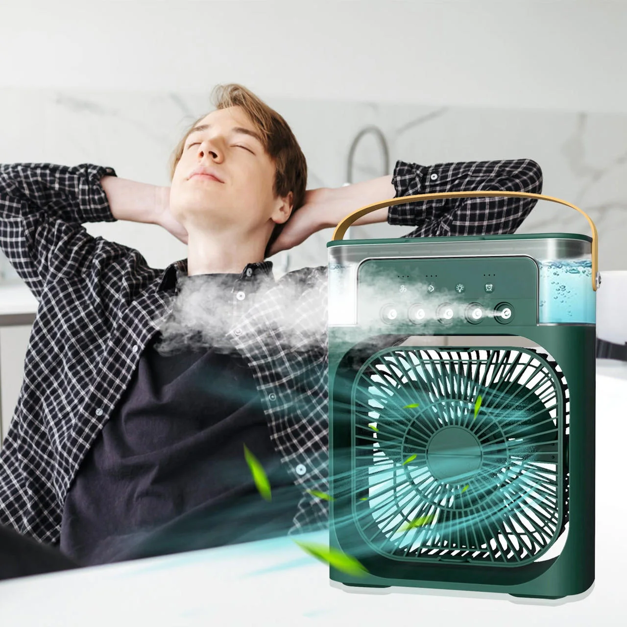ventilateur