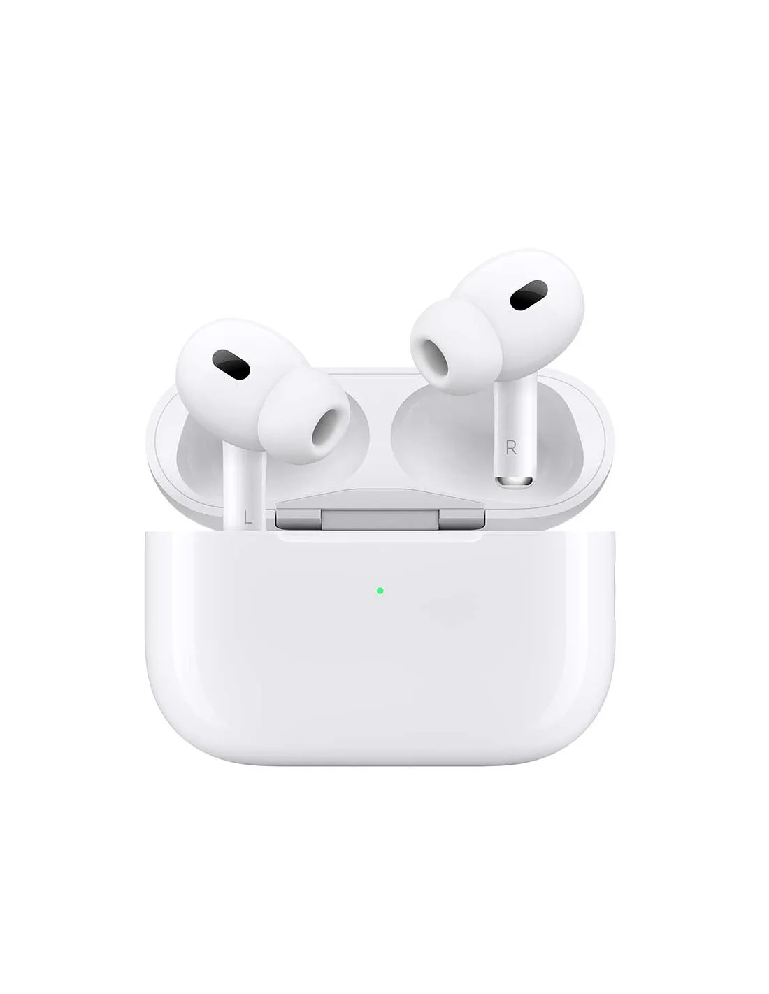 AirPods Pro (2nd generation) With MagSafe Charging Case (USB-C)