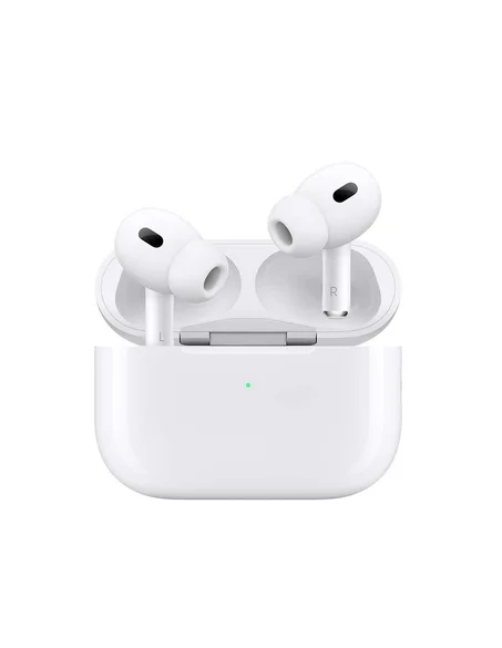 AirPods Pro (2nd generation) With MagSafe Charging Case (USB-C)