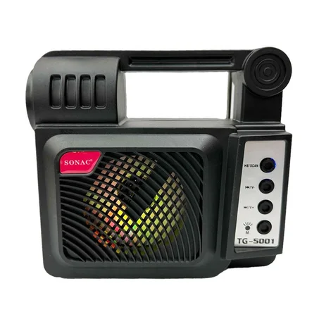 Solair Speaker BT 4