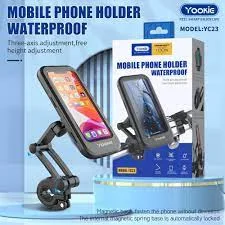 Support universel de téléphone Yookie YC23