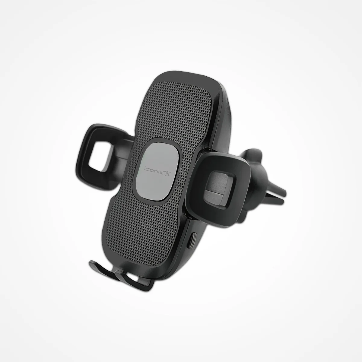 Chargeur Sans fil Réglable Iconix - IC-CH1415 - Noir