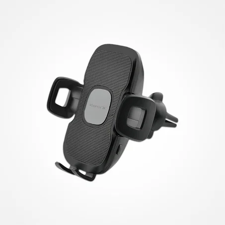 Chargeur Sans fil Réglable Iconix - IC-CH1415 - Noir