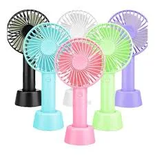 Mini ventilateur portable