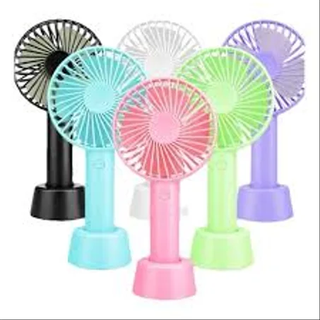 Mini ventilateur portable