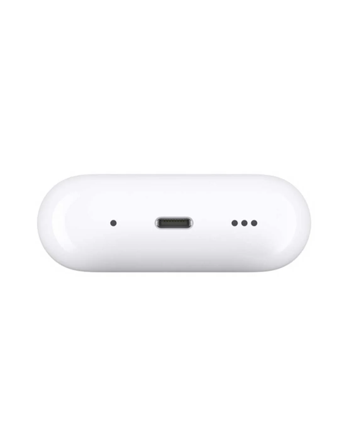 AirPods Pro (2nd generation) With MagSafe Charging Case (USB-C)