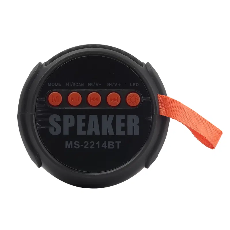 Haut Parleur Bluetooth MS-2214BT