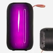 HAUT PARLEUR Bluetooth RECHARGEABLE MS-2206BT