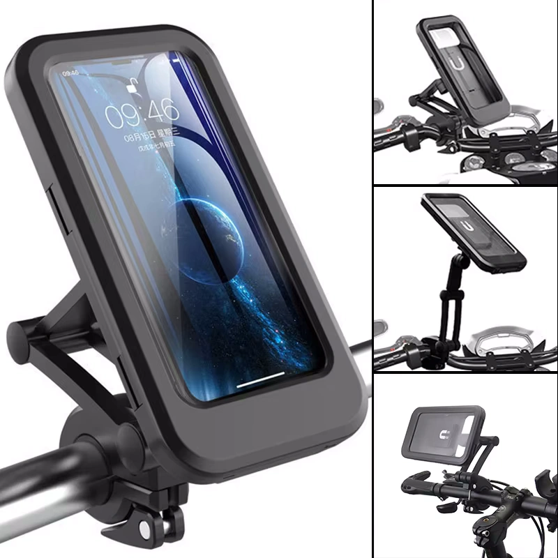 Support universel de téléphone Yookie YC23
