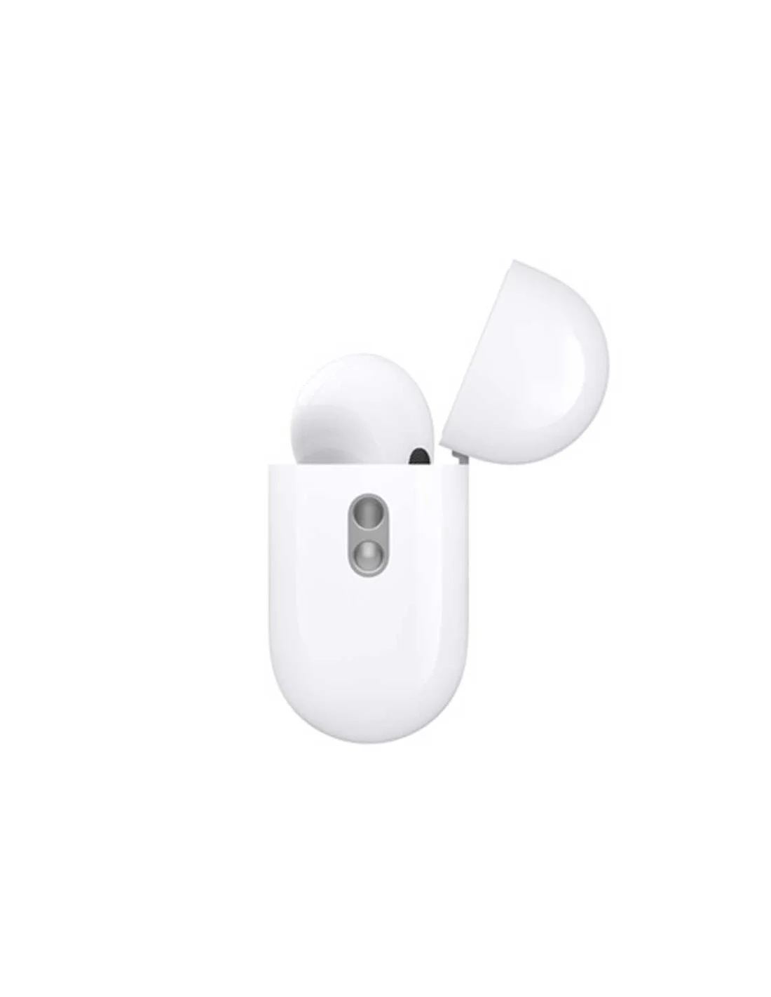 AirPods Pro (2nd generation) With MagSafe Charging Case (USB-C)