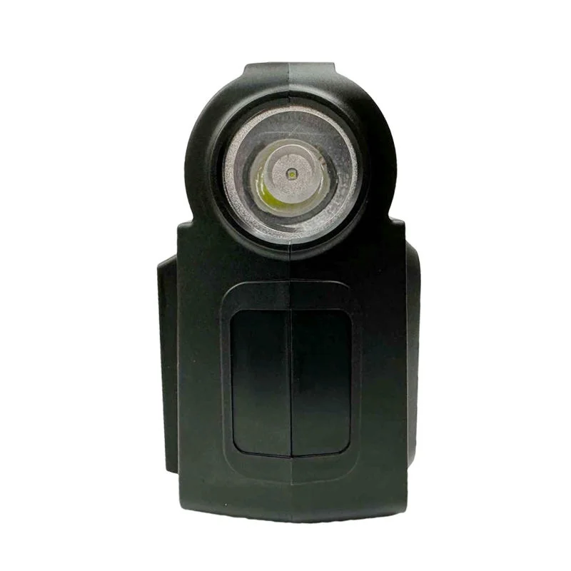 Solair Speaker BT 4" + FM Radio + Torche