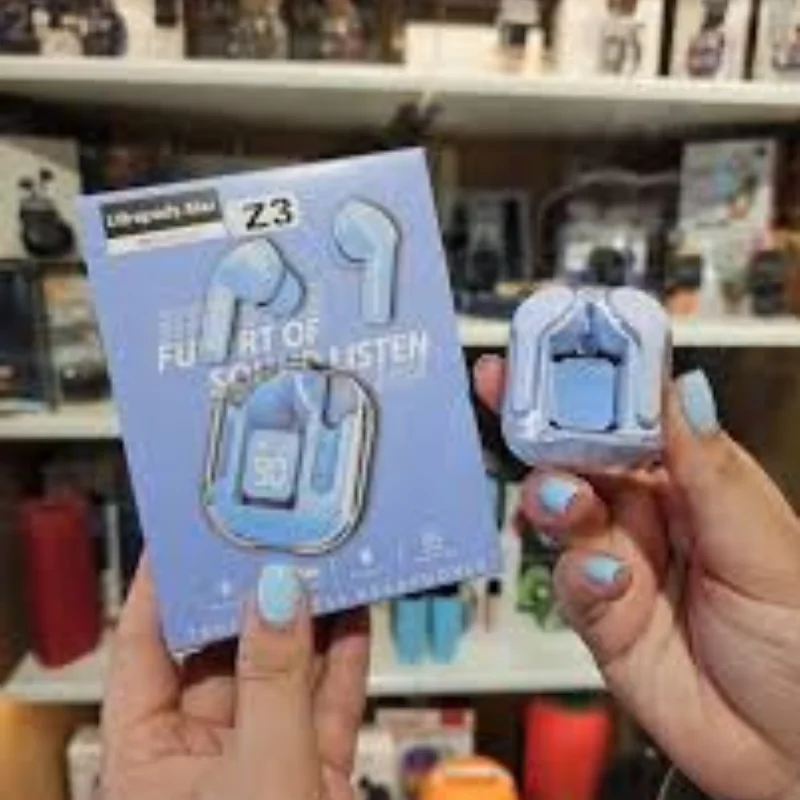 Écouteurs Sans Fil Ultrapods Max - Ultrapods-Max-Z3