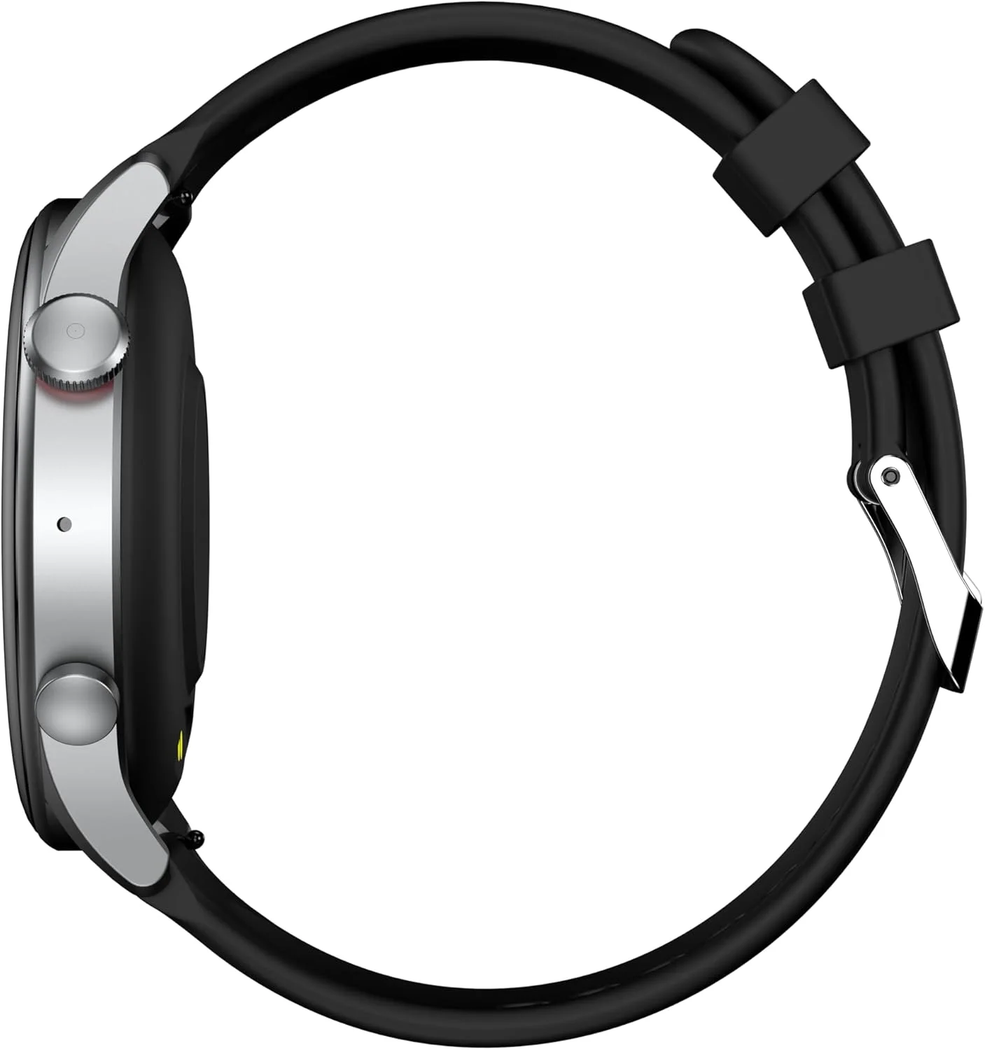Montre connectée Riversong Motive 6C Pro gris sidéral SW64