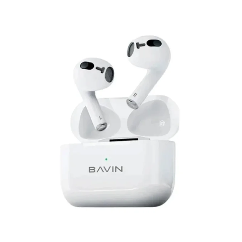 BAVIN BA-26 MULTI-FUNCTIONAL WIRELESS EARPHONE