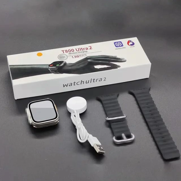 martwatch T800 Ultra 2