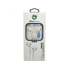 Ecouteur iPhone Avec Connecteur Lightning BLUE SPECTRUM B-07
