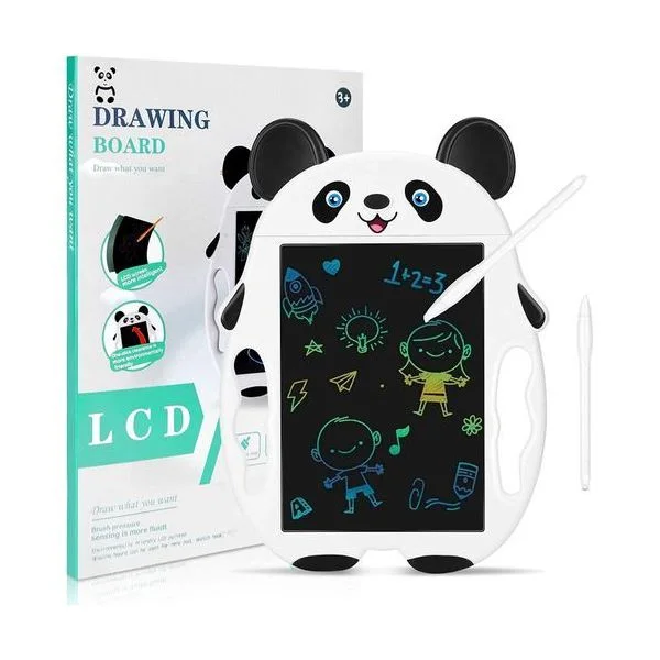 Tablette Graphique et Educatif PANDA pour Enfant