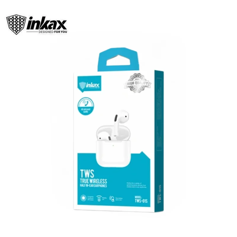 INKAX TWS-01s